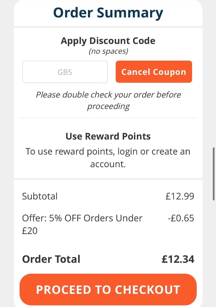 Garden Bird Discount Code - 25% Off in July 2026