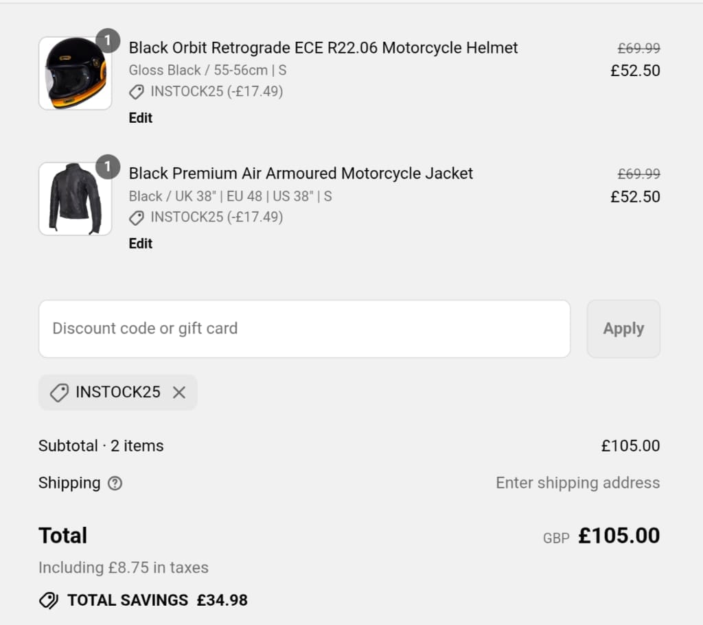 GhostBikes Discount Code - 76% Off in June 2026