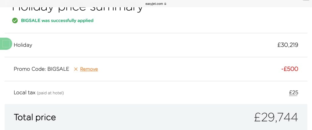 Easyjet Plus Promo Code easyJet Discount Code - £700 Off in August 2026