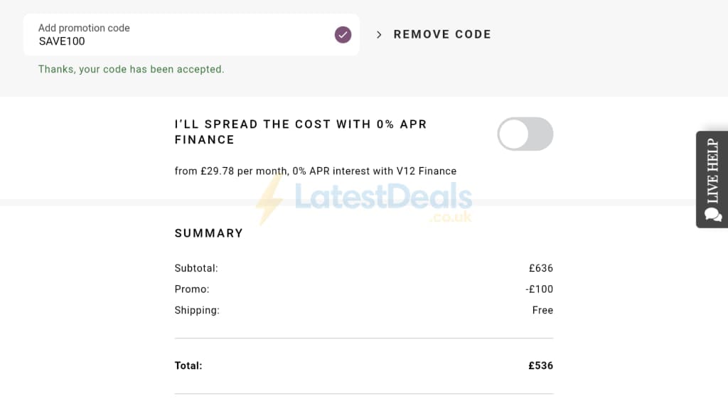 Beaverbrooks Discount Code - £150 Off in October 2026