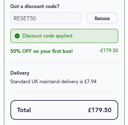 Janeplan Discount Code - Save £130 in August 2026