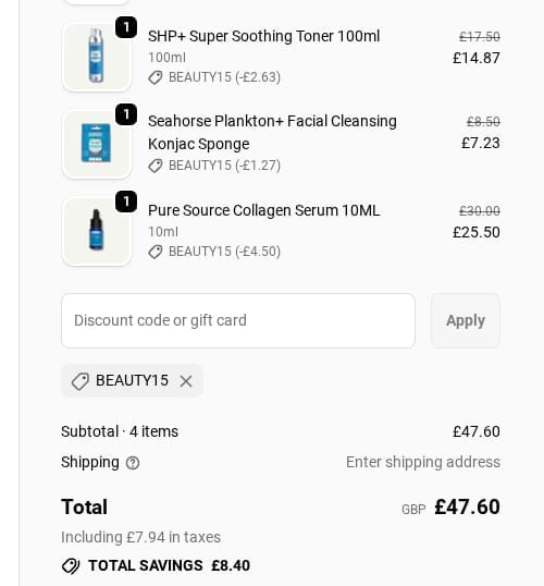 Beauty Kitchen Discount Code - 30% Off in June 2026