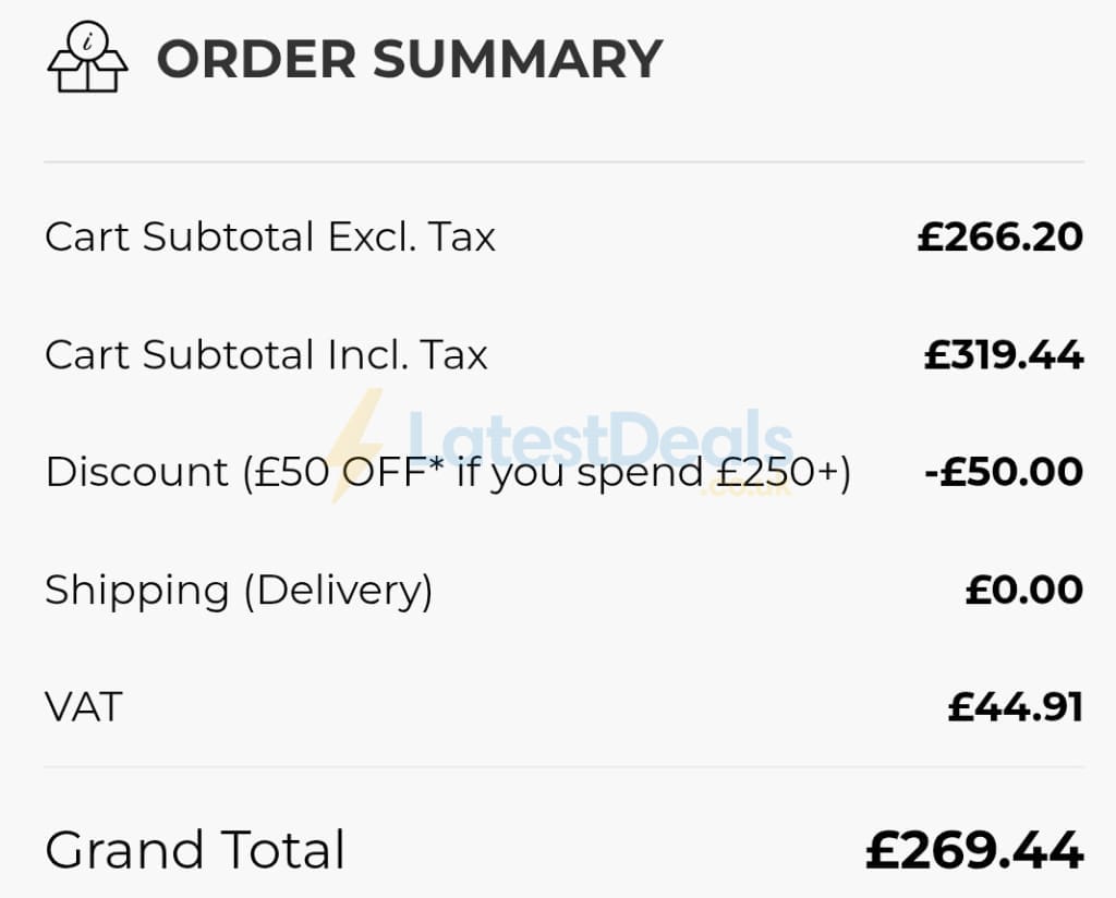 Rh Discount Code Hiatt Hardware Discount Code - £50 Off in July 2026
