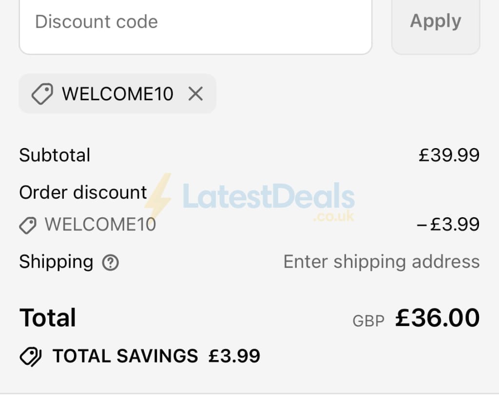 Real Beauty Bargains Discount Code - 65% Off in July 2026