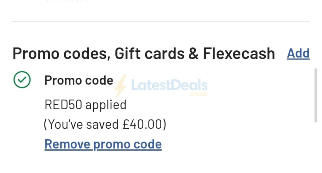 Argos Discount Code - £300 Off in June 2026