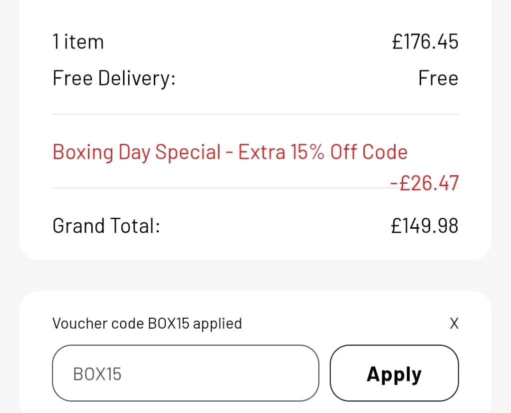 Absolute Snow Discount Code - 90% Off in March 2026