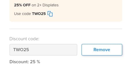 Displate Discount Code - 40% Off in August 2026