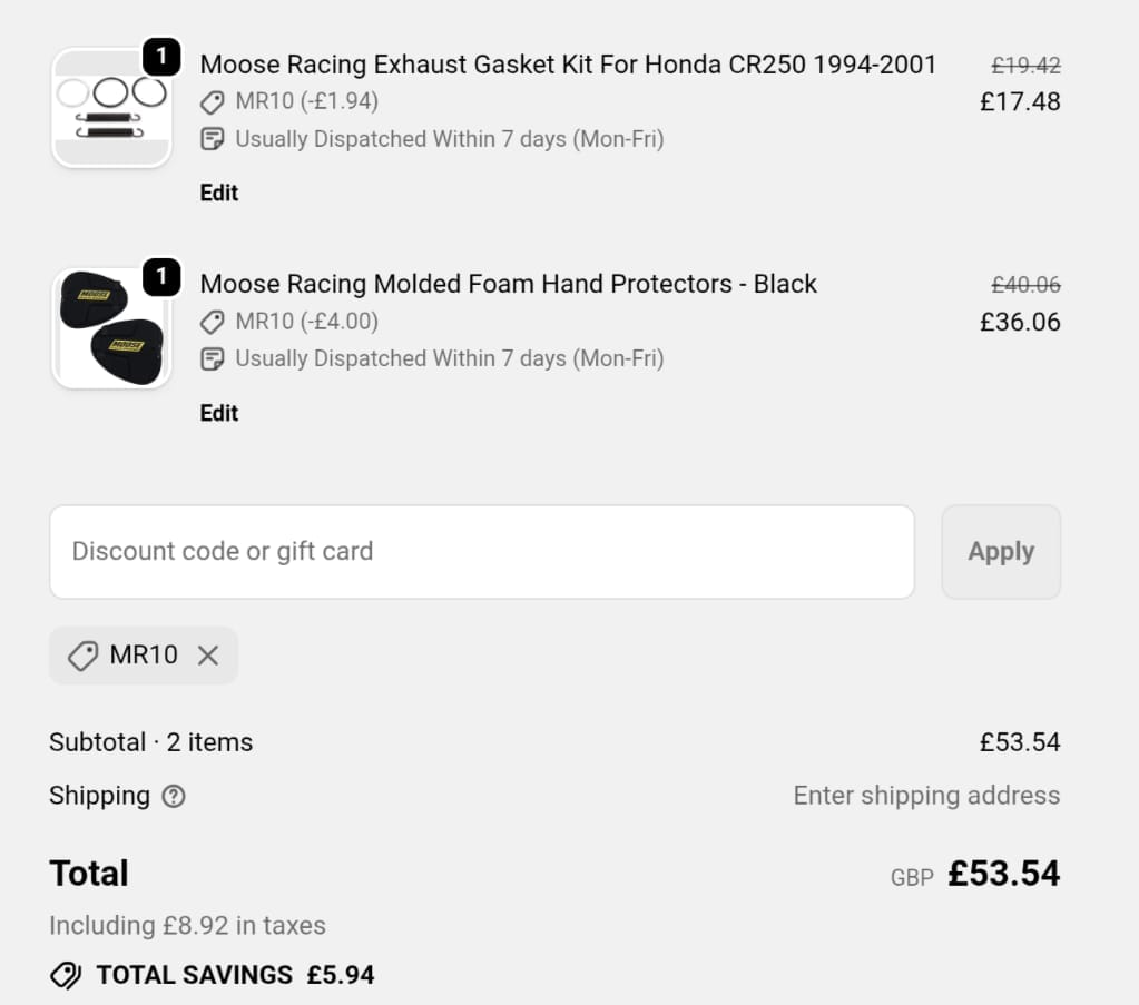 GhostBikes Discount Code - 76% Off in June 2026