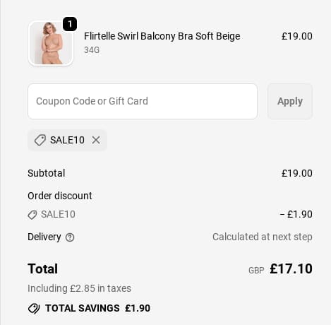 Brastop Discount Code - 70% Off in July 2026