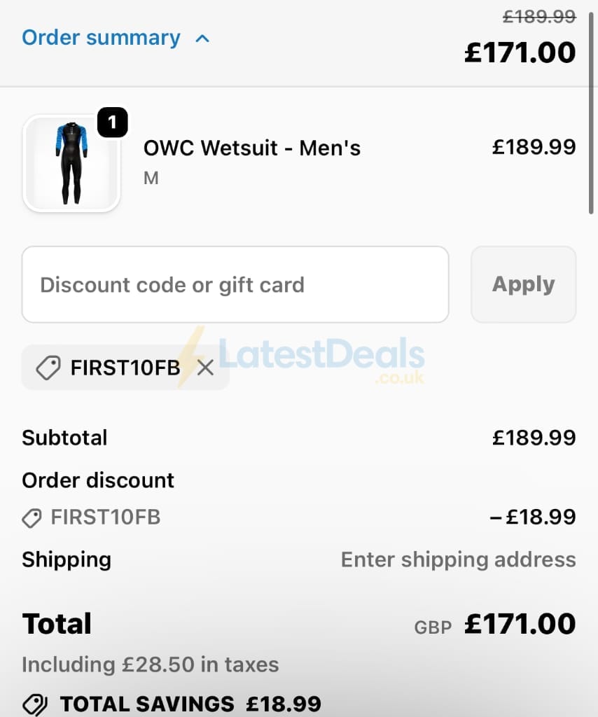 Huub Design Discount Code - 75% Off in August 2026