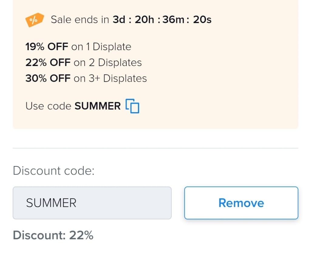 Displate Discount Code - 40% Off in August 2026