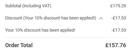 Best 4 Flooring Discount Code - 15% Off in April 2026