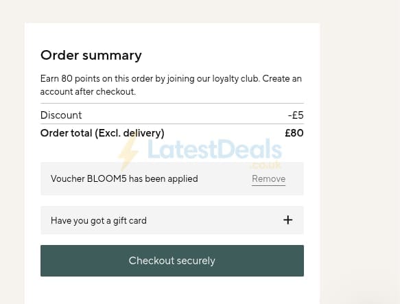 Stackers Discount Code - 85% Off in July 2026