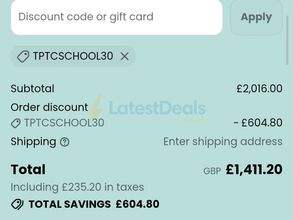 Positive Planner Discount Code The Positive Teacher Company Discount Code - 30% Off in July 2026