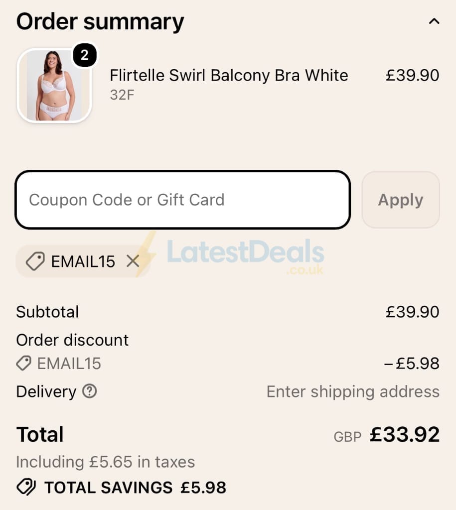 Brastop Discount Code - 70% Off in October 2026