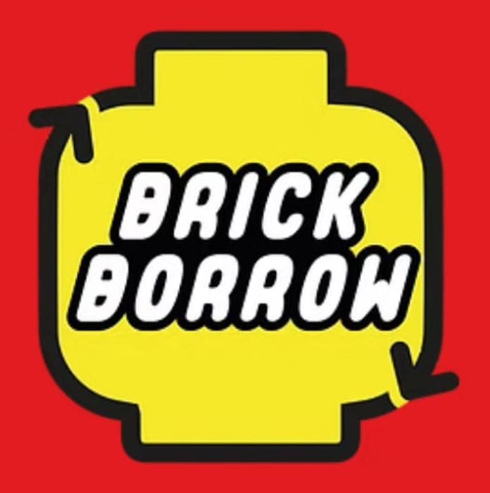 Brick Borrow Discount Code 50% Off