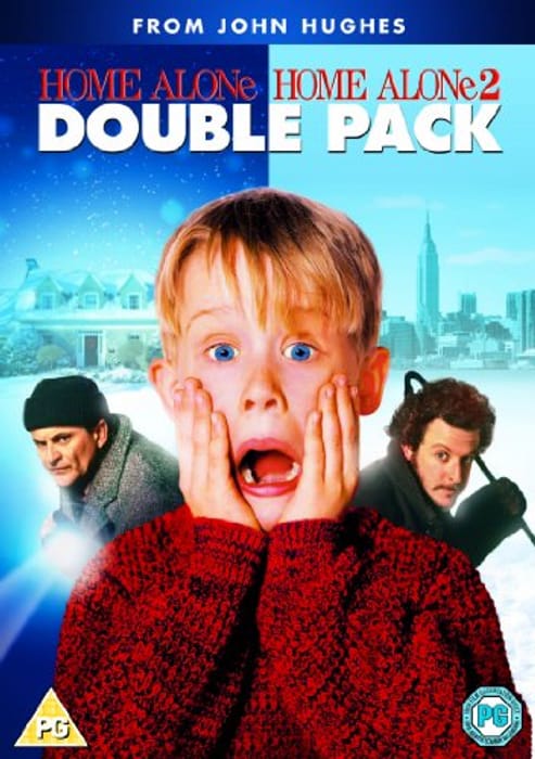 Home Alone 2 Full Movie In Hindi Download