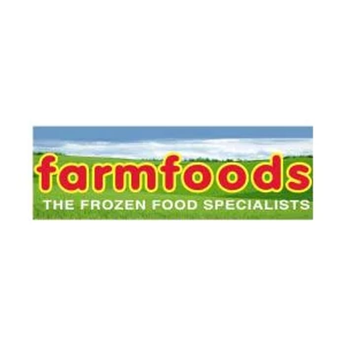 Farmfoods Vouchers £2.50 off £25 Spend / £5 off £50 Spend / £10 off £ ...