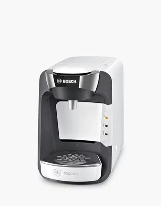 Tassimo Suny Coffee Machine by Bosch 