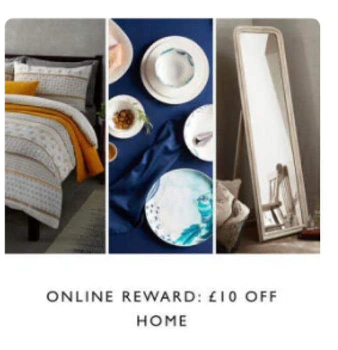 John Lewis Partners 10 Off Home Garden No Minimum Spend Latestdeals Co Uk