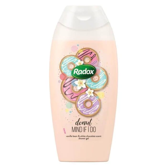 radox shower gel superdrug
