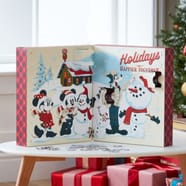 Disney Store Puzzle Advent Calendar 12 50 At ShopDisney