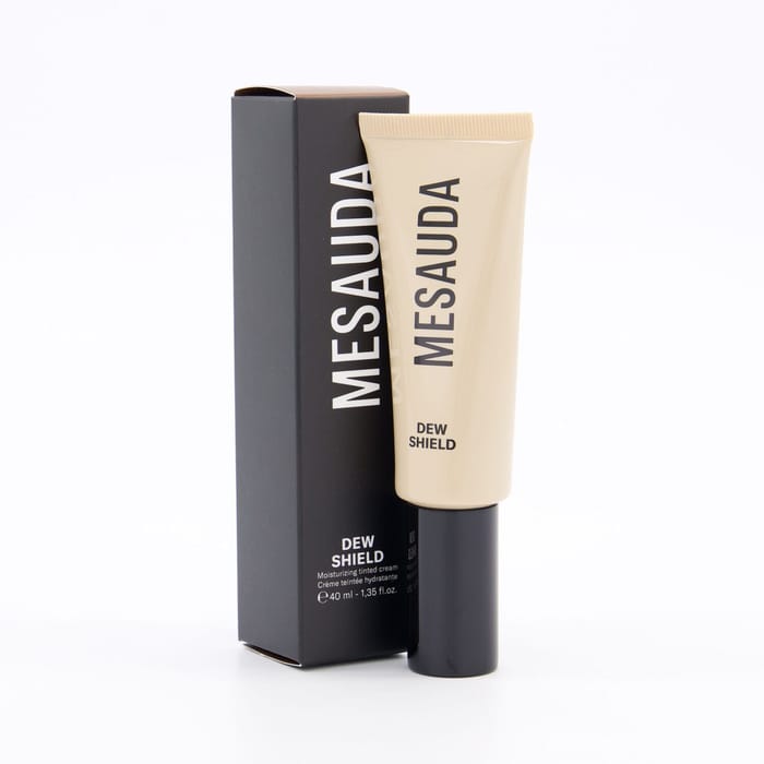 Stylo à Sourcils Mesauda Beauty Signabrow 104 Dark - 0.6g, Neuf