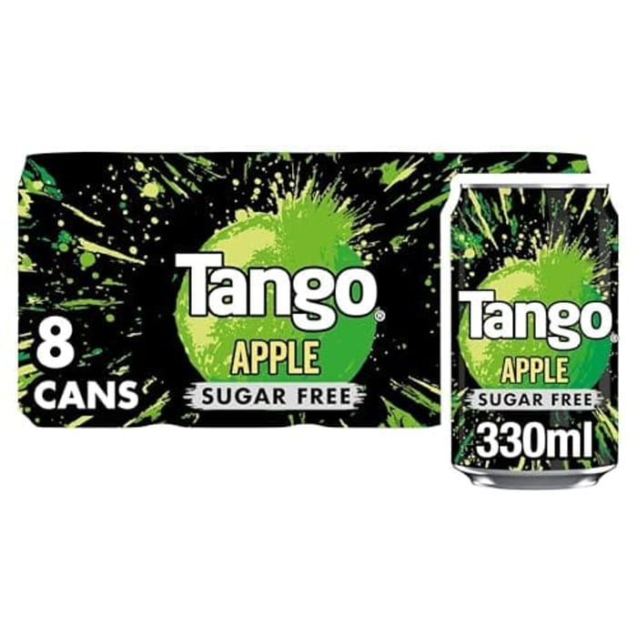 Tango Sugar Free Apple Juice 8 X 330 Ml 2 50 At Amazon Tango sugar free apple juice 8 x 330 ml 2 50 at amazon