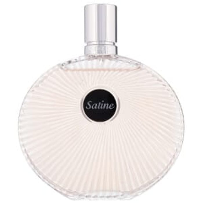 Parfum Lalique Satine Eau De Parfum - 100 Ml - Neuf (Déjà Entamé)