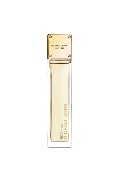 MICHAEL KORS SEXY AMBER by Michael Kors EAU DE PARFUM SPRAY 1 OZ (UNBOXED)