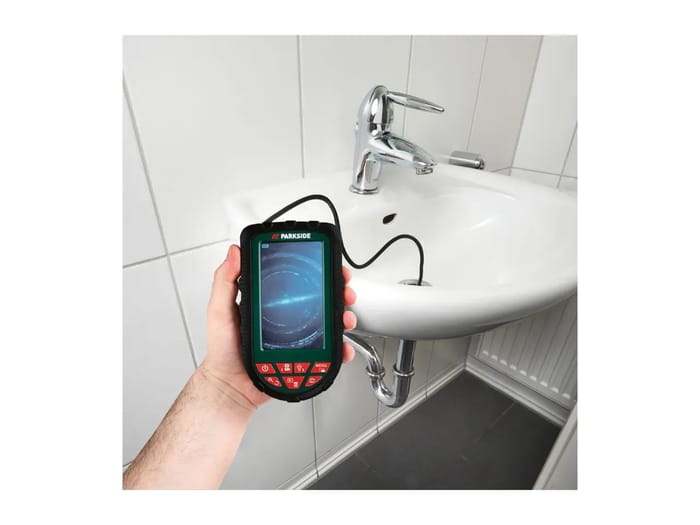 Inspection Camera, £32.99 at Lidl
