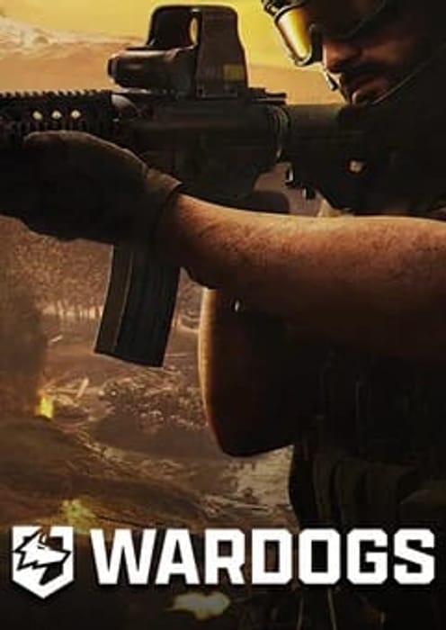 Wardogs PC, £25.99 at Loaded