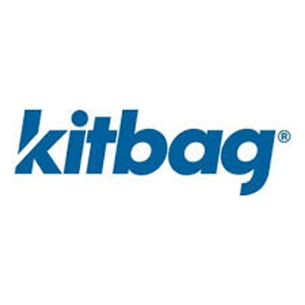 Kitbag