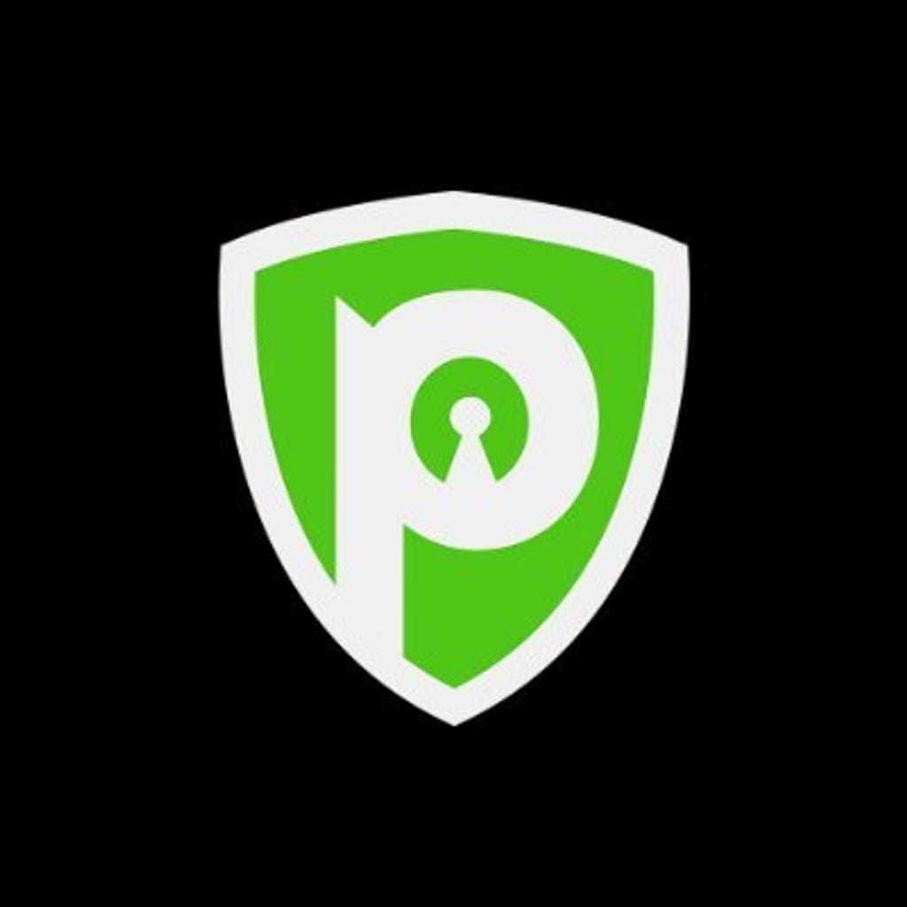PureVPN