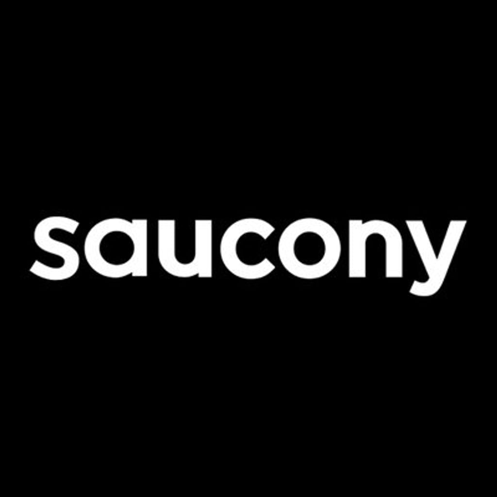 Saucony