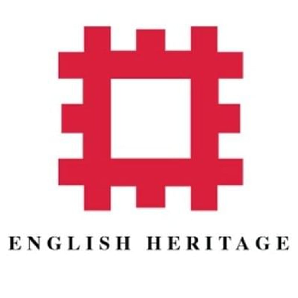English Heritage Shop
