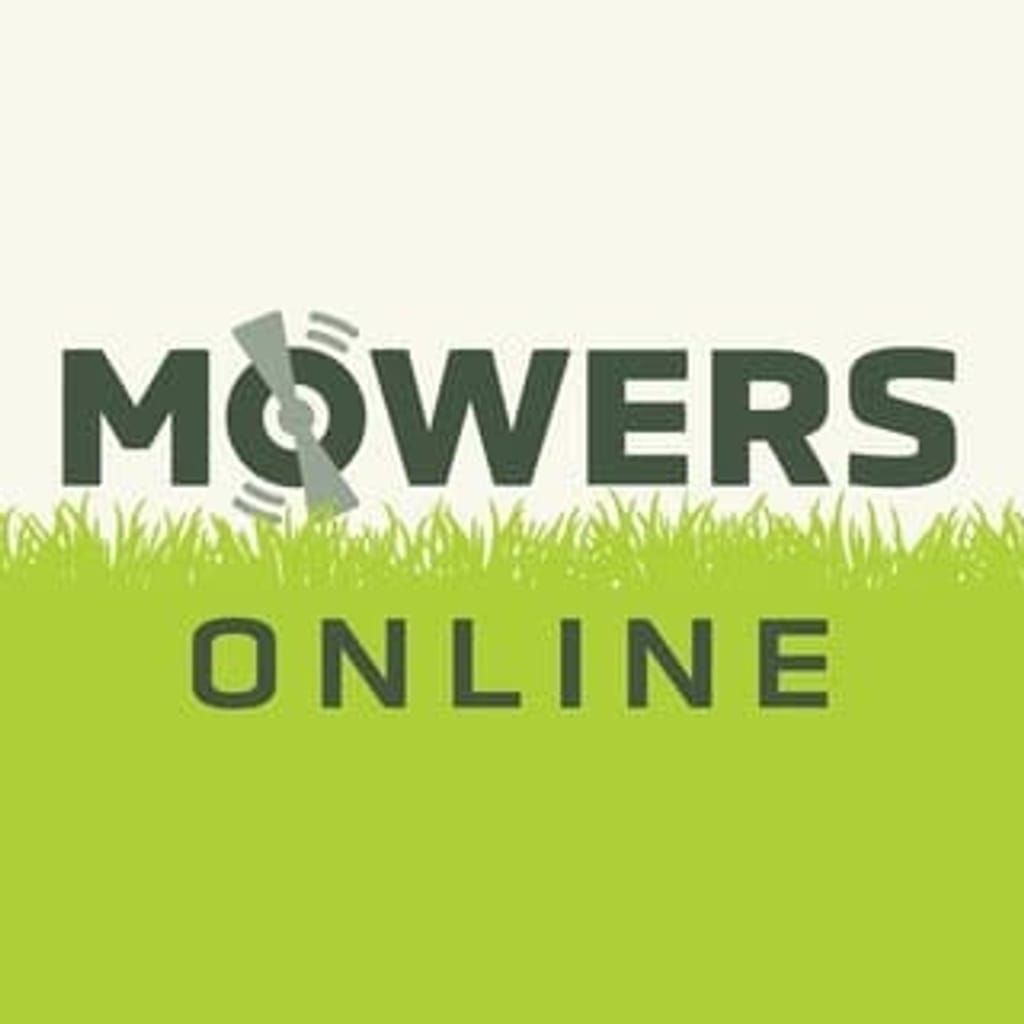 Mowers Online