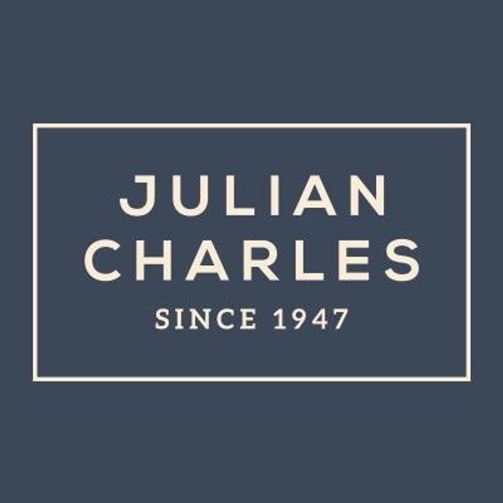 Julian Charles