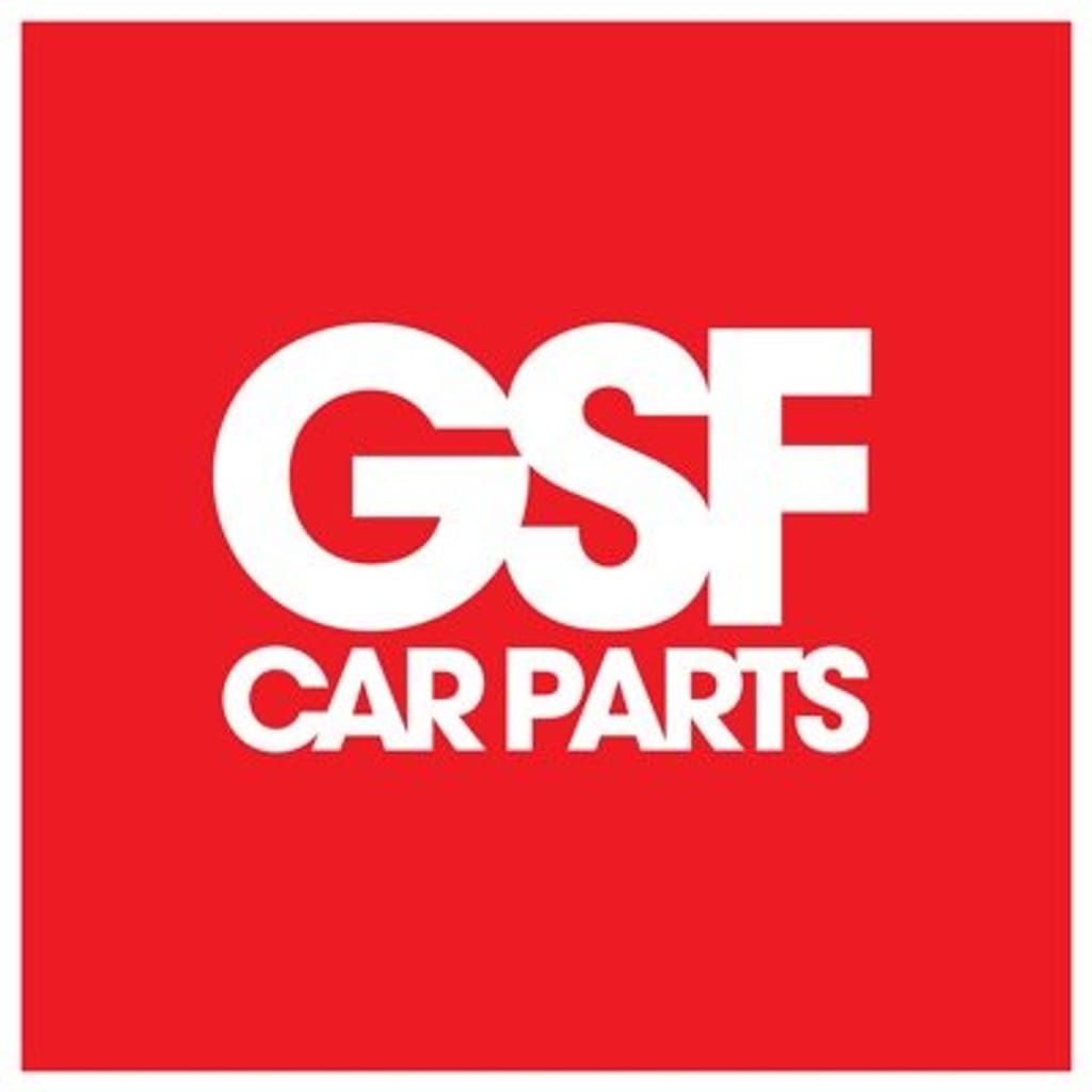 GSF Car Parts