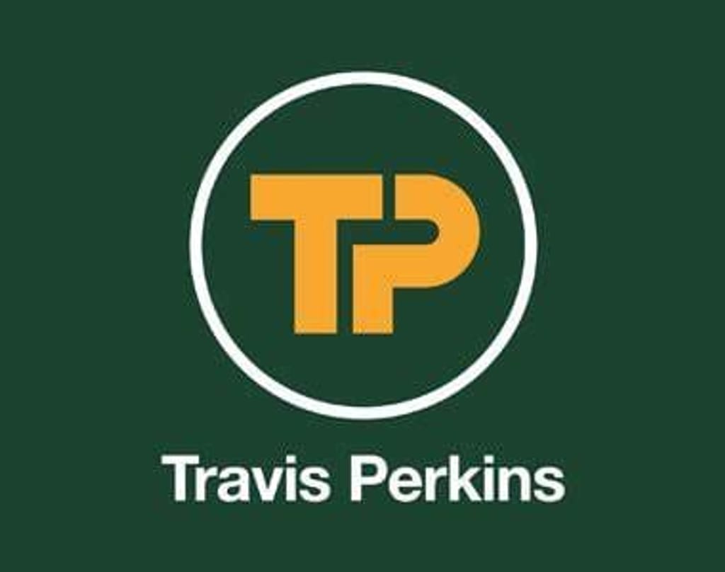 Travis Perkins