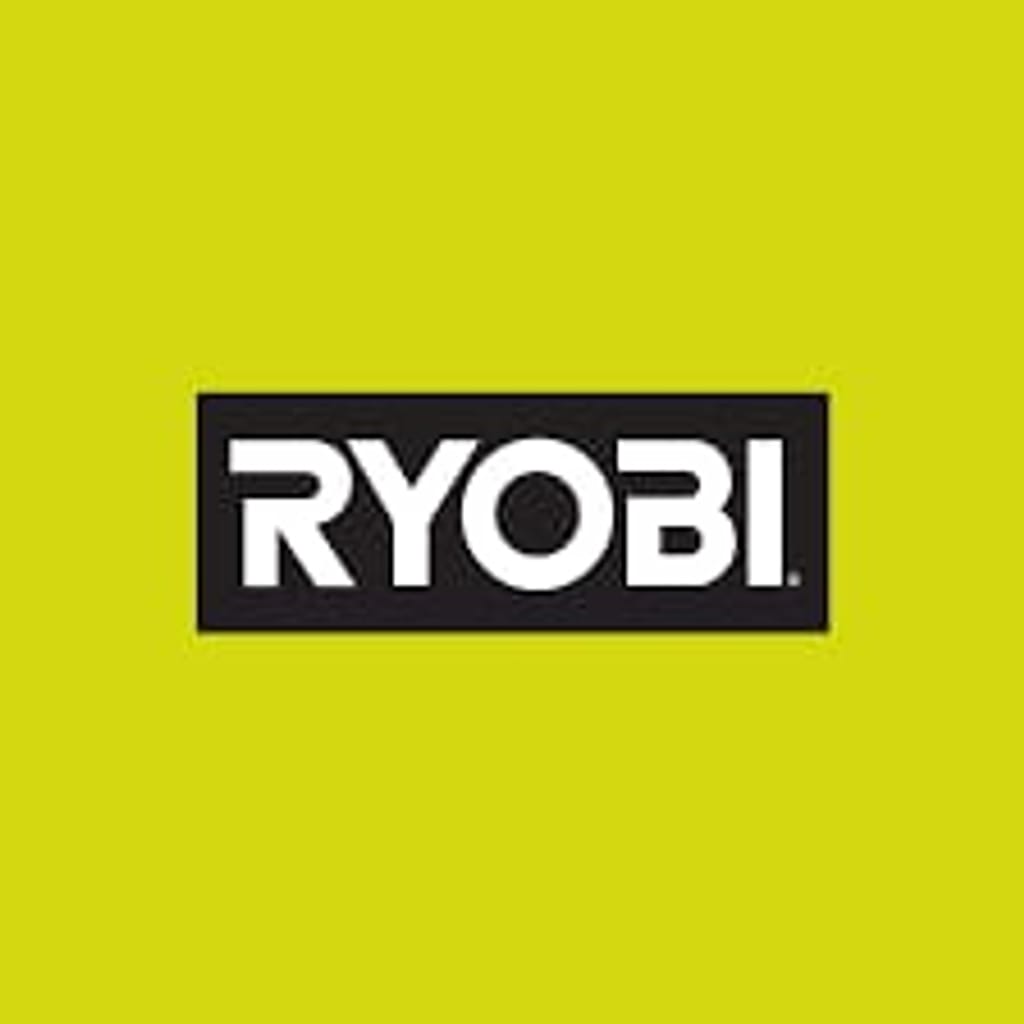 Ryobi Tools