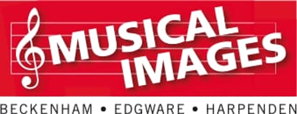 Musical Images