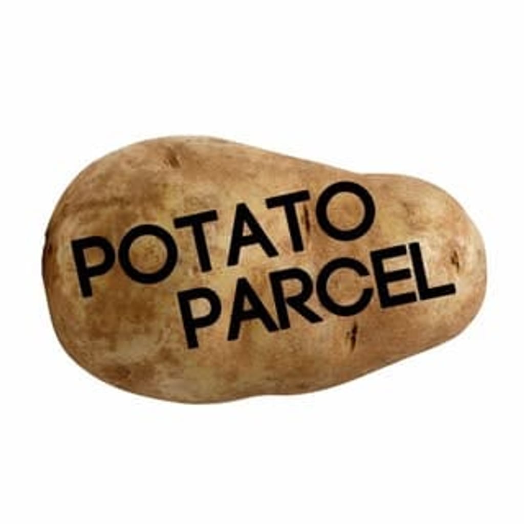 Potato Parcel