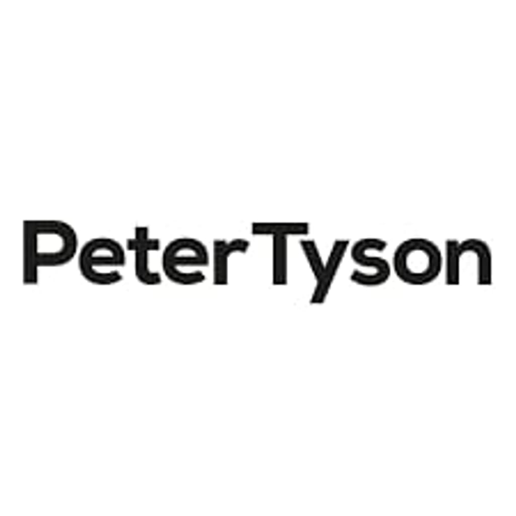 Peter Tyson