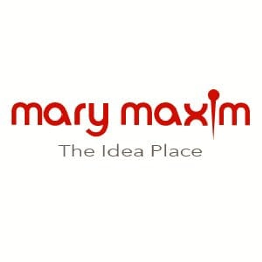 Mary Maxim