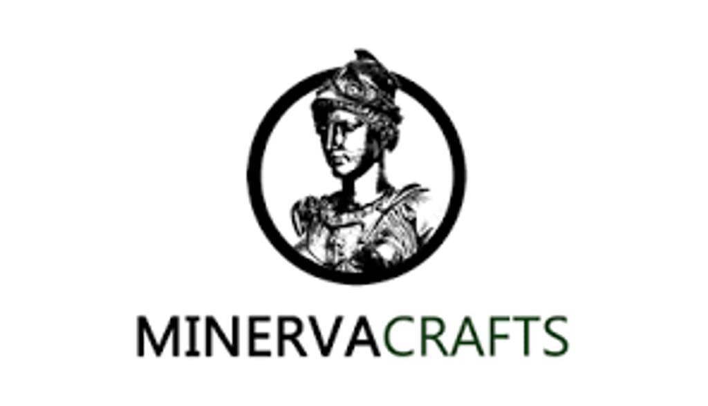 Minerva Crafts