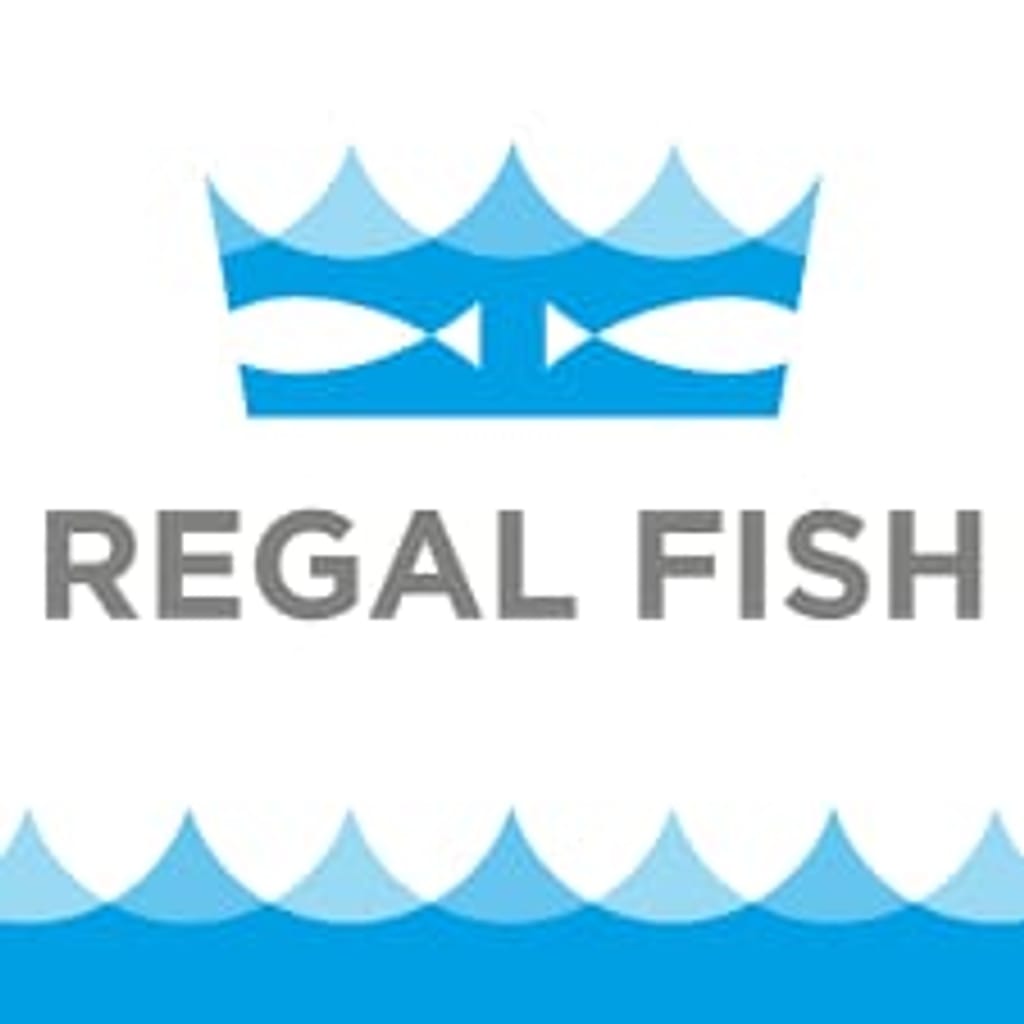 Regal Fish