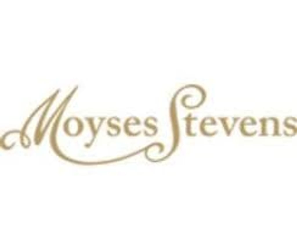 Moyses Stevens