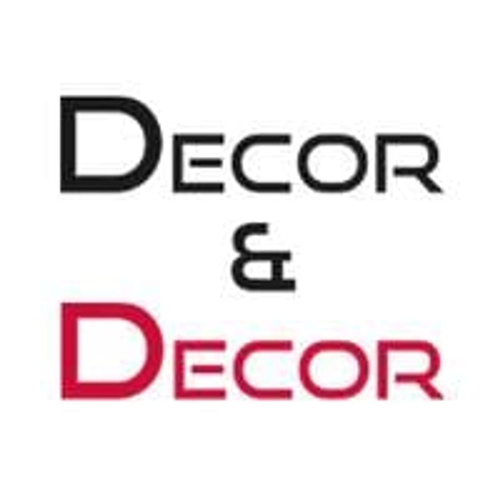 Decor & Decor
