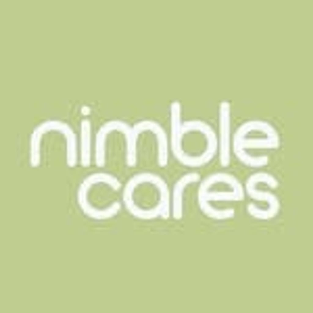 nimble cares